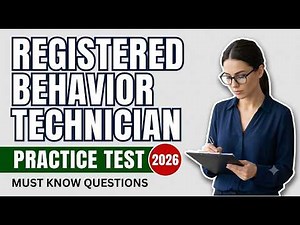Pass the 2026 RBT Exam Fast: 85 Practice Questions and Answers Review