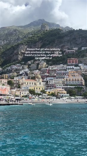 Exploring the Beauty of Positano and the Amalfi Coast