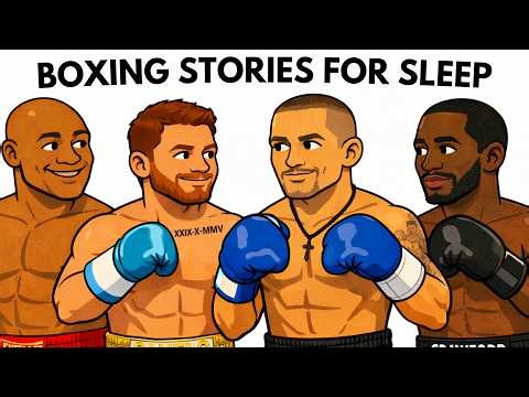 Every Boxing Style Explained