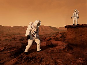 ¿Sabes cuál es la función de Marte en el sistema solar? Descubre en este artículo cómo este planeta rojo influye en nuestro vecindario cósmico.