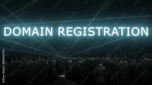 Business Structures Animated: The Roles of Domain Name, website hosting, brand identity in SEO optimization and Domain registration