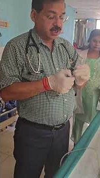 Ascitic tapping, also known as paracentesis, is vital for both diagnostic and therapeutic purposes