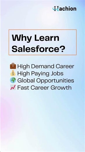 what is salesforce