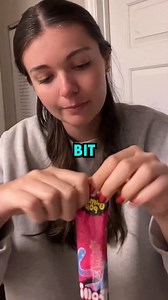 Weirdest Popsicle Ever🤯#shorts #viral #funny #fail #trending When this girl bought herself a popsicle, she came across the weirdest problem! But what's even stranger, is people in the comments started calling the popsicle Willy, and i still haven't figured out why? But what would you name it? | world vista