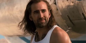 The Director Of Nicolas Cage's Con Air Was Also Behind One Of The Most Infamous Music Videos Ever Made