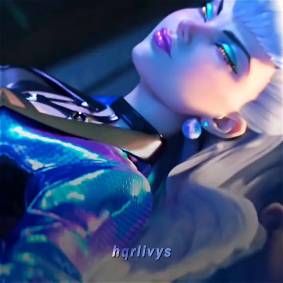 Evelynn League of Legends Gameplay Montage