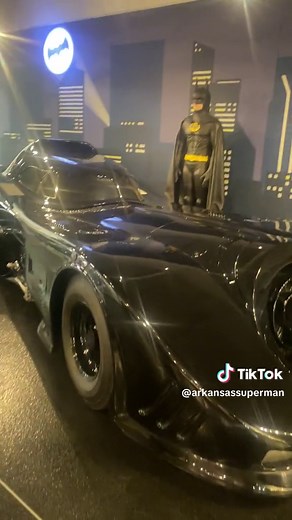 Batman Returns: Exploring the Iconic Movie Car