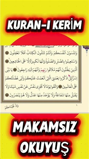 Quran Recitation | Listen for Inner Peace