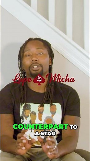 Cuck, Stag, Vixen, Bull: Understanding Open Relationships