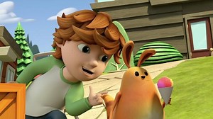 Ready Jet Go! - Misson to Mars Video | PBS KIDS