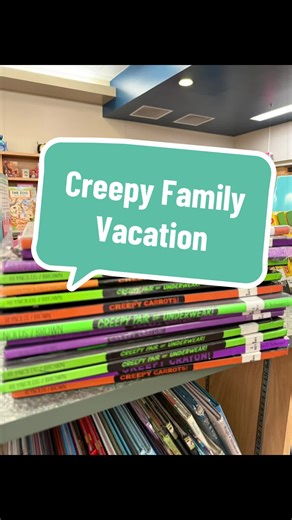 Encouraging Children's Reading Beyond Popular Books