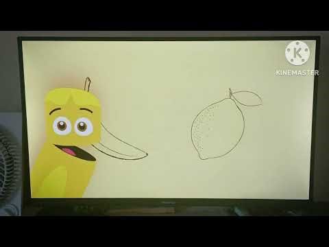 Color Crew Song: Yellow 💛