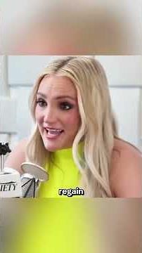 Do You Remember Jamie Lynn Spears??? #2000s #tv #zoey101
