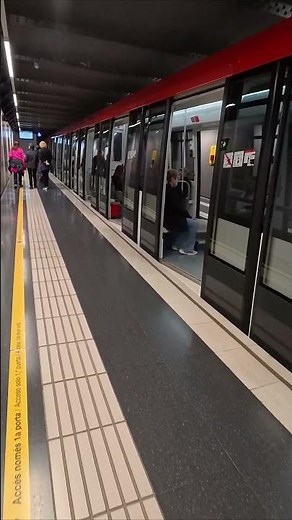 Die Montjuic Seilbahn📍Barcelona Insider-Tipp