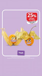 With 25% off your first shop, discover why more and more people are doing their weekly shop with Ocado. | Ocado | Facebook