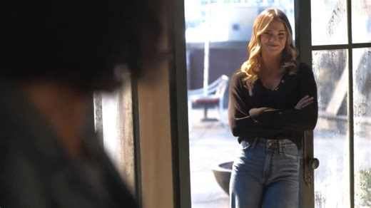 Callie Reunites With Gael in 'Good Trouble' First Look