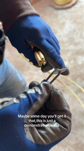 Electrician Demonstration: Essential Skills Explained