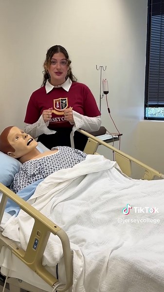 Ready to become a NURSE? Visit your local Jersey College Campus to take a tour and learn more about our nursing programs! 🩺 Hands-on Learning ❤ Supportive Environment 📚 No Pre Reqs Required ✅ Financial Aid for those who qualify 💯 100% focus on NURSING! Click the link in our bio to take the next step and connect with our Admissions team! Classes Start Soon! #nursing #nurse #nursingschool #nursingstudent #jacksonville #tampa #largo #brooksville #naples #portcharlotte #ftlauderdale #melbourne #d