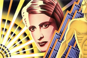 Ayn Rand, Objetivismo, Atlas y BioShock