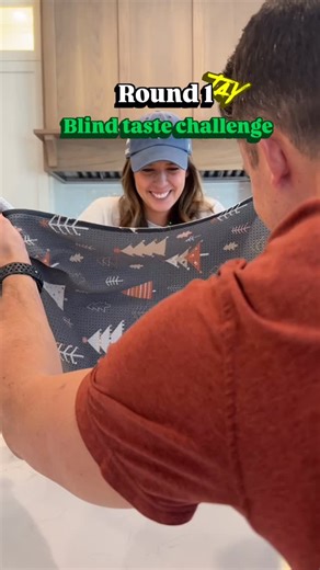 ANDY ISOM on Instagram: "@tay_isom your turn 😁 Did I go to easy on her this round?… It was her first time. 👀"