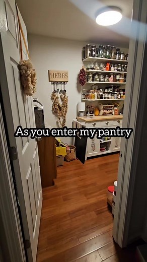 Creative Pantry Organization Ideas for Your Home