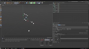 C4D动画管道教学