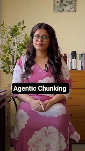 Agentic Chunking Explained for RAG Systems