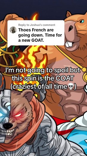 Craziest Wheel Spin Ever! WTF Just Happened?!