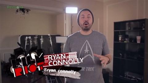 Gear for a pro shoot!