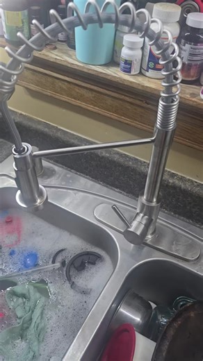 Top DIY Faucets for Your Kitchen Sink