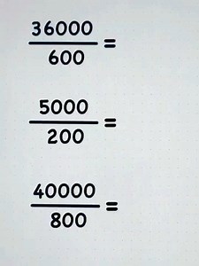 8.8K views · 39 reactions | ELIMINATING ZERO Math Tricks Tutorial | Math Tricks Tutorial | Facebook