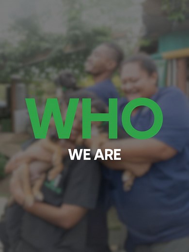 Animals Fiji: Building a Lifeline for Animal Welfare in Fiji