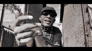 Video: Dub Pistols - Bankrobber 4/21/2020