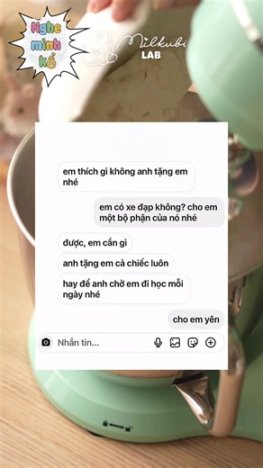 Để cho em yên😭#kechuyen #threads #ngheminhke | threads