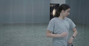 William Forsythe Inspires Movement with “Choreographic Objects”