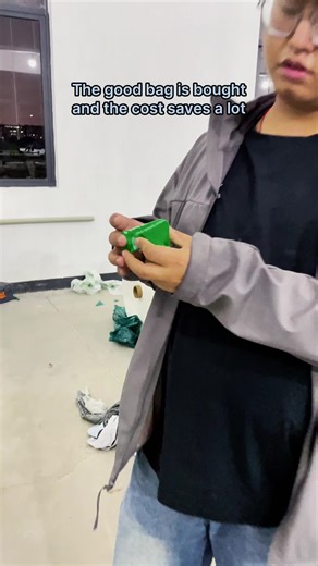 Plastic Bag Factory Insights and Innovations