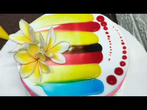 Unique Cake 099 is live