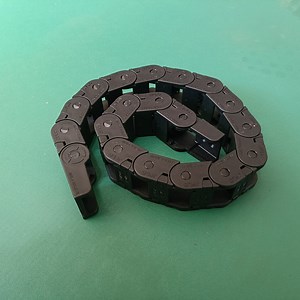 [Hot Item] 15*30mm Plastic Towline Cable Drag Chain for 3D Printer