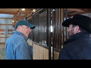 C.J. Box and David Chandler | Joe Pickett Series (The Office)