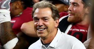 The most consistent team over the last 20 years isn't an SEC squad