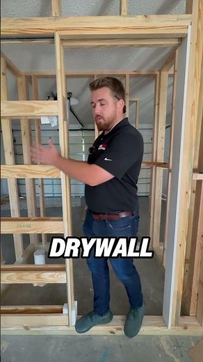 Pocket doors start at framing. The pocket kit goes in before drywall—clean lines, smooth slide.