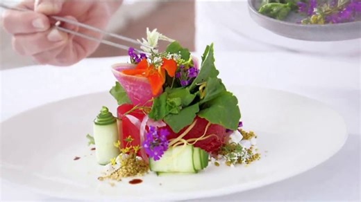St. Augustine, Ponte Vedra & The Beaches Visitors and Convention Bureau TV Spot, 'Flavor'