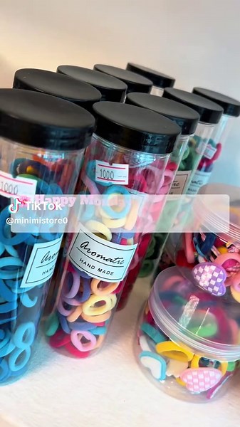 Nouveau lundi, nouvelles découvertes chez MiNiMi ✨ Des articles encore plus mignons vous attendent pour bien commencer la semaine 💕 #MiNiMi #NewWeekNewVibes #MiniWorld #CuteStyle #MiNiMiVibes