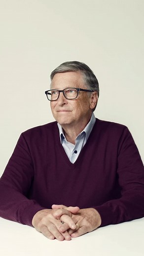 Bill Gate's Billionaire Watch ⌚ #billgates #ceo #billionaire #millionairemindset