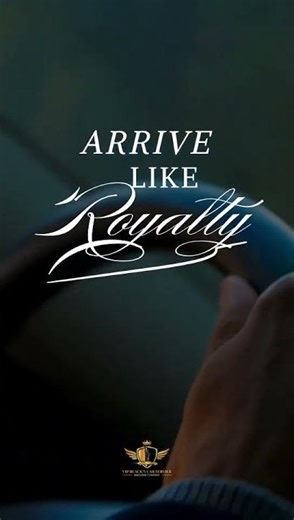 VIP Limo Service Now in New Haven Rise