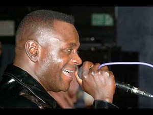 Simon Chimbetu- Ura Utete.