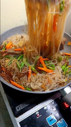 HOW TO COOK BEEF SOTANGHON GUISADO