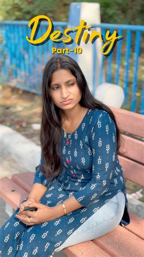Destiny part-10 #princuuu01