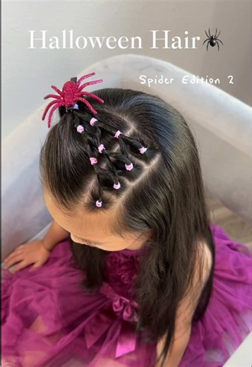 Fun and Easy Hairstyles for Halloween Celebrations