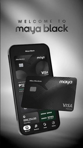 How to Apply for Maya Black​